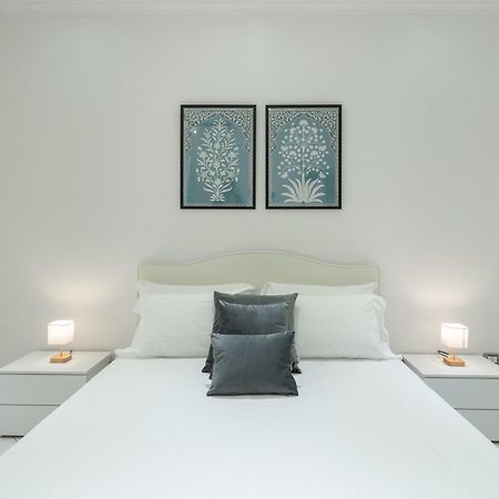 Pangea Luxury Rooms Oplonti 托雷安农齐亚塔 外观 照片