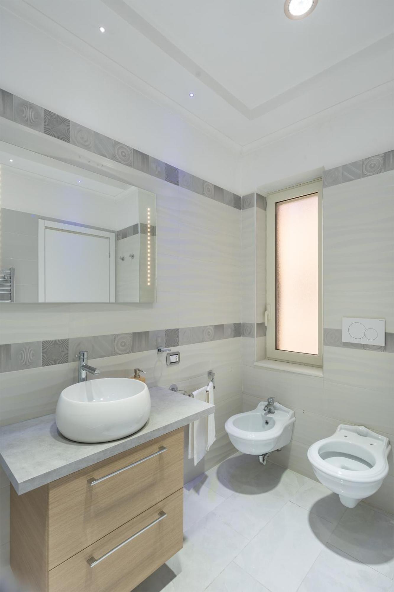 Pangea Luxury Rooms Oplonti 托雷安农齐亚塔 外观 照片