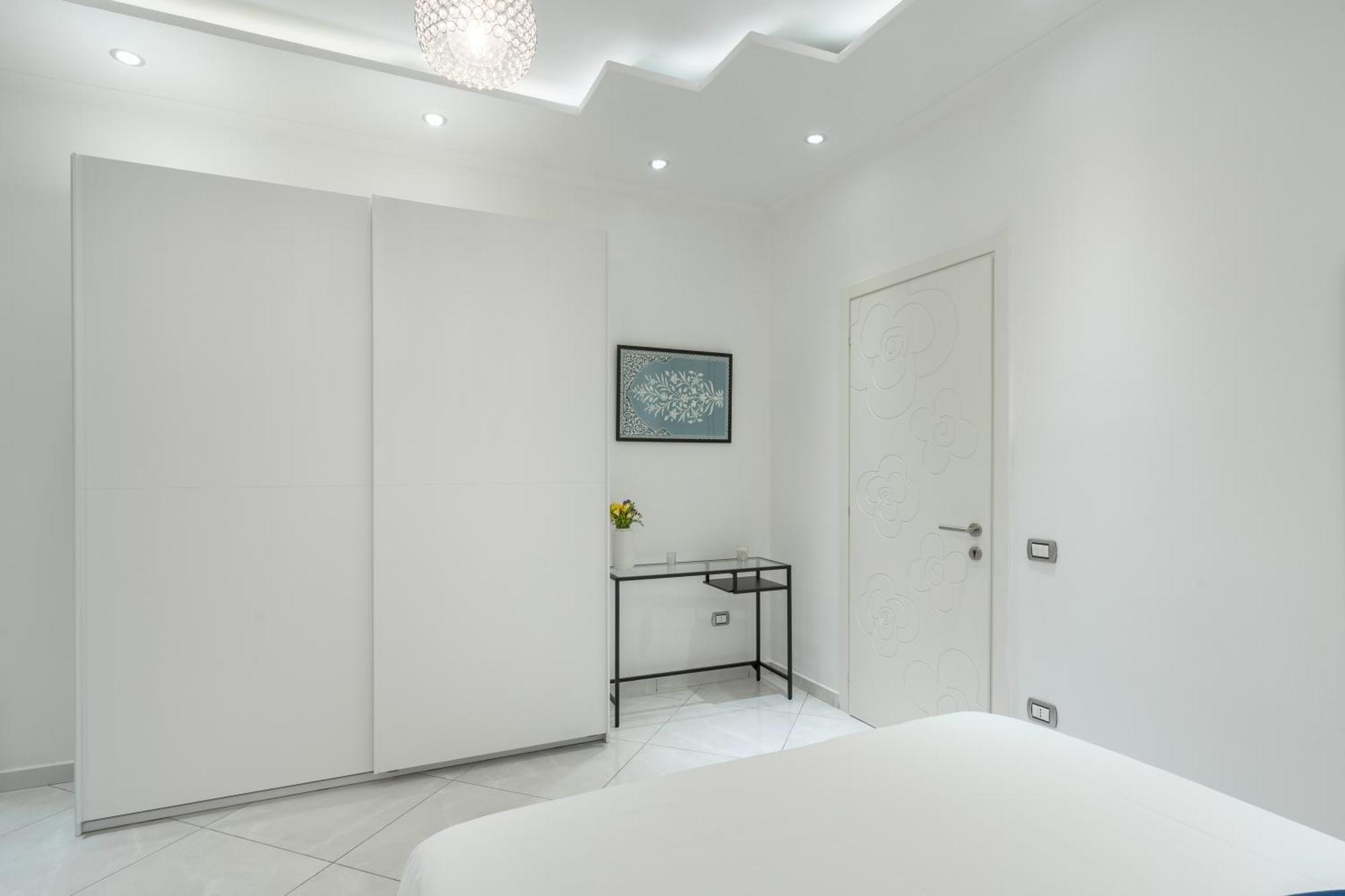 Pangea Luxury Rooms Oplonti 托雷安农齐亚塔 外观 照片