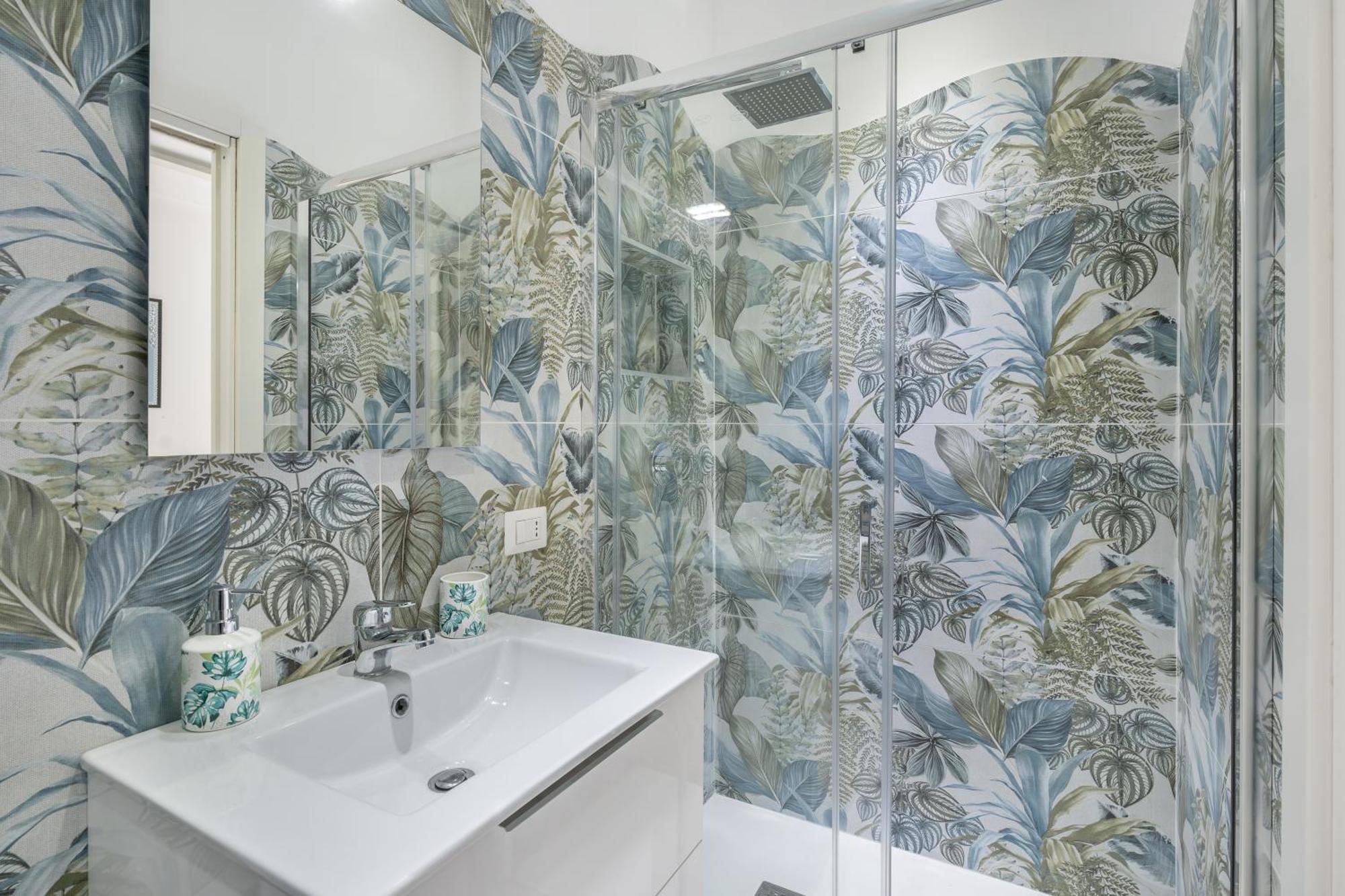 Pangea Luxury Rooms Oplonti 托雷安农齐亚塔 外观 照片